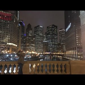 Meet your Posher, Caroline